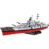 COBI Schlachtschiff Bismarck EXECUTIVE EDITION Bausatz #4840