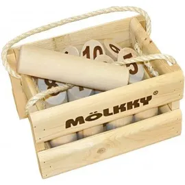 Tactic Mölkky in Holzkiste