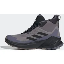 adidas Terrex Trailmaker 2.0 Mid GTX Damen Taupe Oxide/Core Black/Preloved Violet 40