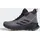 adidas Terrex Trailmaker 2.0 Mid GTX Damen Taupe Oxide/Core Black/Preloved Violet 40