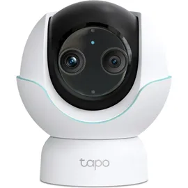 TP-Link Tapo C840 Weiß