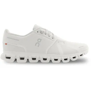 Damen White / White 36,5