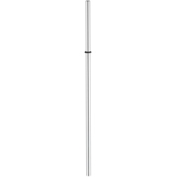 Robbe Berking Trinkhalm  90g versilbert