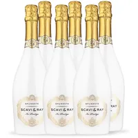 Scavi & Ray Ice Prestige Spumante 10,5 vol 0,75 Liter