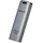 PNY Elite Steel 64 GB silber USB 3.1