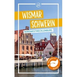 Wismar Schwerin Nordwestmecklenburg