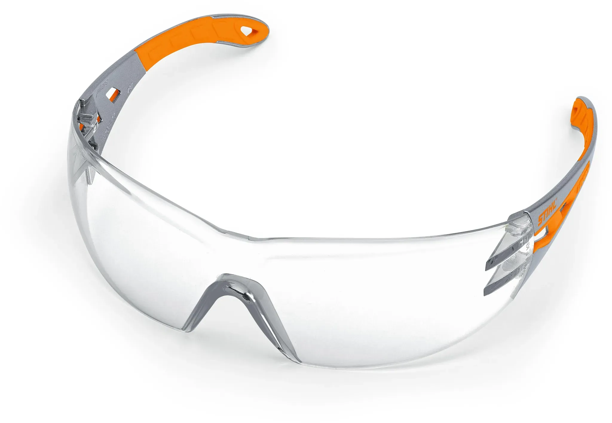 STIHL Schutzbrille, DYNAMIC Light Plus klar