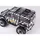 CARSON Crawler Land Rover Defender RTR zebra 500404239