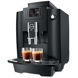 JURA WE6 Piano Black (EA) (15417) - Jura Herstellergarantie, kostenlose Beratung 08001006679