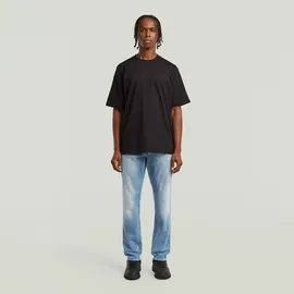 G-Star 3301 Regular Tapered Fit Lila 30/34