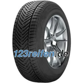 TAURUS All Season 205/50 R17 93W