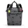 Reisenthel Allrounder R 12 l grau/schwarz