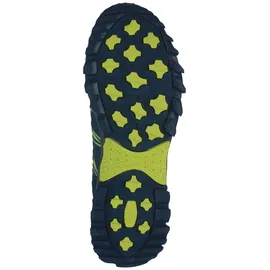 CMP Altak Trail Shoe WP - 40