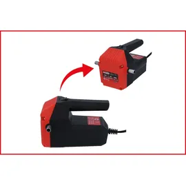KS Tools 150.2820 Elektrische Öl-Absaug- und Umfüllpumpe