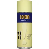 Belton perfect Lackspray 400 ml Vanilla yellow seidenmatt
