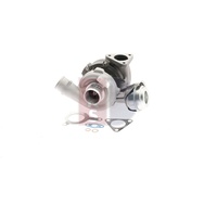 AKS DASIS Lader, Aufladung 155012N