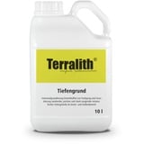 Terralith Acryl Tiefengrund Hydrosol -10 liter-