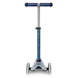 Micro Mini Deluxe Flux LED Navy - Navy