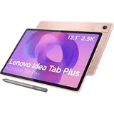 Lenovo Idea Tab Plus 12,1" 256 GB Sand Rose