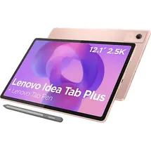 Lenovo Idea Tab Plus 12,1" 256 GB Sand Rose