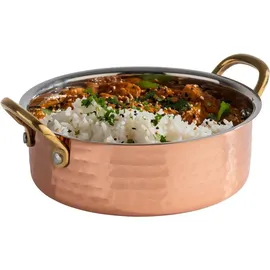 APS MUMBAI Serviertöpfchen Ø 16 cm rund