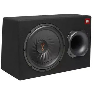 JBL BASSPRO12 Auto-Subwoofer aktiv 450W