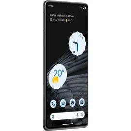 Google Pixel 7 Pro 256 GB obsidian