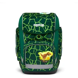 ergobag cubo 5-tlg. Bärrex 2023