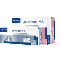 Virbac Anxitane M/L