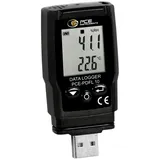 PCE Instruments PDF-Datenlogger PCE-PDFL 10