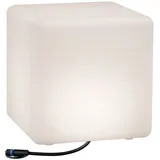 Paulmann Plug & Shine LED Motiv Cube 30cm (941.81)