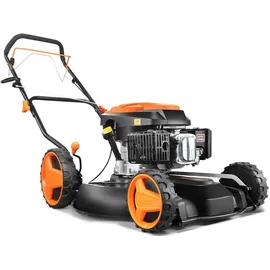 FUXTEC FX-RM51SA96 Mulchmäher