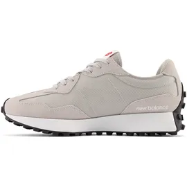 New Balance 327 Herren rain cloud/white 45,5
