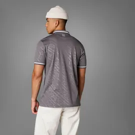 adidas Real Madrid 24/25 Ausweichtrikot Charcoal L