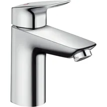 Hansgrohe Logis 100 CoolStart Einhandmischer chrom 71103000