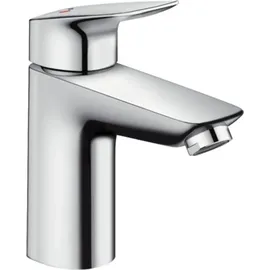 Hansgrohe Logis 100 CoolStart Einhandmischer chrom 71103000