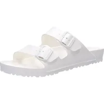 Birkenstock Arizona EVA white 46