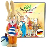Tonies Hörbuch Rolfs Hasengeschichte