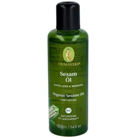 Primavera Sesamöl Bio