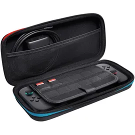 Trust GXT 1251 Hardcase Schwarz Nintendo Switch 2