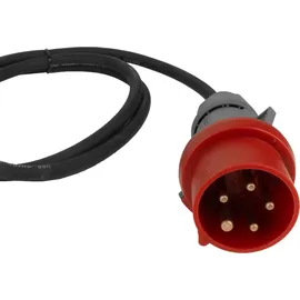 Brennenstuhl Kompakter Kleinstromverteiler BKV 2/4 T IP44