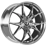 Tomason TN29 Superlight 8,5 x 19 5 x 112 ET45 ML72,6 Silber