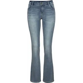 Arizona Bootcut-Jeans in blue used), | Gr.: 50
