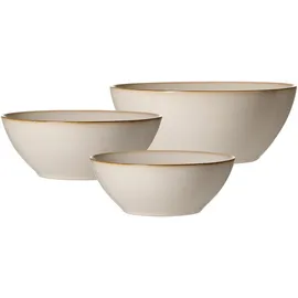 Ritzenhoff & Breker Schalen-Set Olivia 3er Set