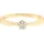 Christ Ring gold 60