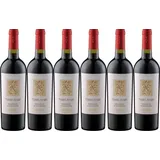 9% Rabatt || 6x Terre Avare Primitivo di Manduria, 2023 - Weingut Terre Avare, ...
