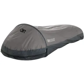 Outdoor Research Helium Bivy pewter (0008) 1 Size