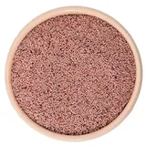 BIO-Flohsamen hell 1 kg I Bio-Flohsamen aus biologischem Anbau I Flohsamenschalen, ideal für Müsli, Toppings, Smoothies & Gebäck I Veganes Superfood