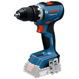 Bosch GSR 18V-65 inkl. 2 x 5,0 Ah + L-BAG