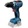 Bosch GSR 18V-65 inkl. 2 x 5,0 Ah + L-BAG